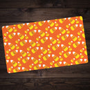 Happy Corns of Candy Playmat