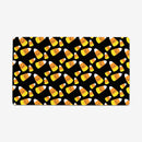 Happy Corns of Candy Playmat