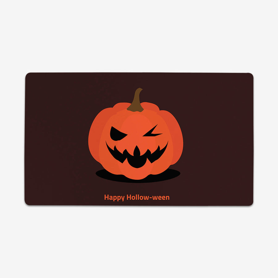 Happy Hollow-ween Playmat