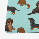 Happy Weenies Playmat