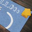 Hellooo Cat Playmat