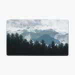 High Above Playmat