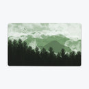 High Above Playmat