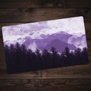 High Above Playmat
