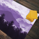 High Above Playmat