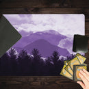 High Above Playmat