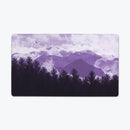 High Above Playmat