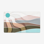 Hot Sand Playmat