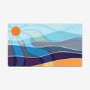 Hot Sand Playmat
