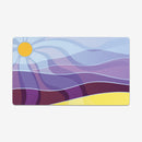 Hot Sand Playmat
