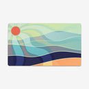 Hot Sand Playmat