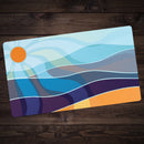 Hot Sand Playmat