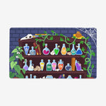 I Require Your Strongest Potions Playmat