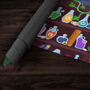 I Require Your Strongest Potions Playmat