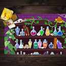 I Require Your Strongest Potions Playmat