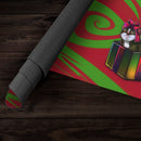 If I Fit I Sit Playmat