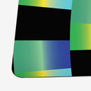 Illusion Of Motion Playmat