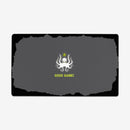 Inked Phrases "Good Game" Playmat