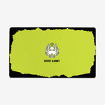 Inked Phrases "Good Game" Playmat