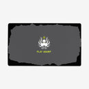 Inked Phrases "Play Again?" Playmat