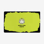 Inked Phrases "Sports Card Fanatic" Playmat