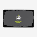 Inked Phrases "Sports Card Fanatic" Playmat