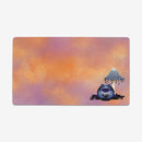 Inky Cap Toad Playmat