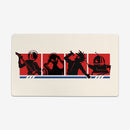 Interstellar Rock Playmat