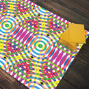 Invisible Path Playmat