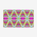 Invisible Path Playmat