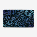 Islands And Waves Playmat