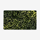 Islands And Waves Playmat