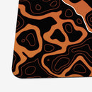 Islands And Waves Playmat