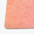 Jupiter's Moons Playmat