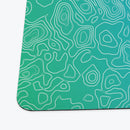 Jupiter's Moons Playmat