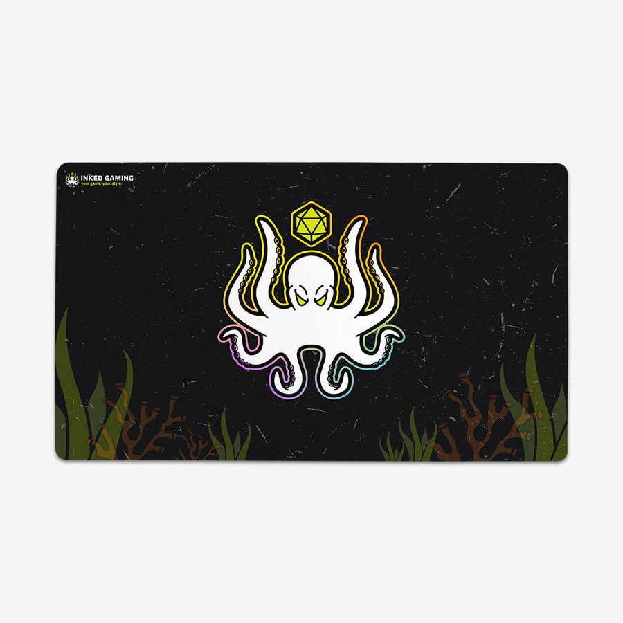 Kai The Beginnings Playmat