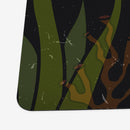 Kai The Beginnings Playmat