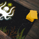 Kai The Beginnings Playmat