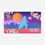 Kaiju Surprise Playmat