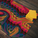 Kaleidoscope of Emotions Playmat