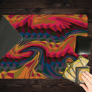 Kaleidoscope of Emotions Playmat