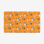 Kawaii Forest Friends Playmat