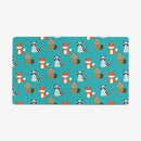 Kawaii Forest Friends Playmat