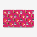 Kawaii Forest Friends Playmat