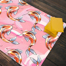 Koi Swarm Playmat