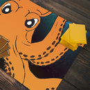 Kraken Gaming Playmat