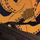 Kraken Gaming Playmat