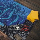 Kraken's Treasure Playmat