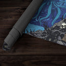 Kraken's Treasure Playmat