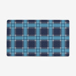 Lines and Squares Playmat